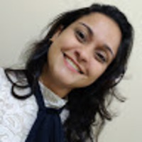 Imagem de perfil: Aglays Moura