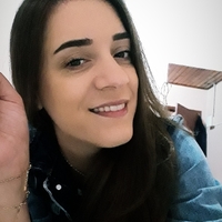 Imagem de perfil: Aniéli Pachla