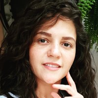 Imagem de perfil: Luana Bragia Imagem de perfil: Luana Bragia