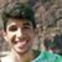 Imagem de perfil: Caio Francisco