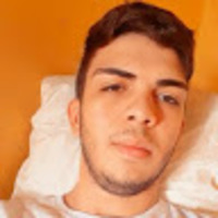 Imagem de perfil: Ráyson Reis