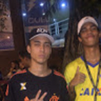 Imagem de perfil: Nathan Queiroz
